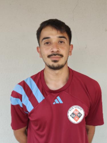 Serkan Ugur