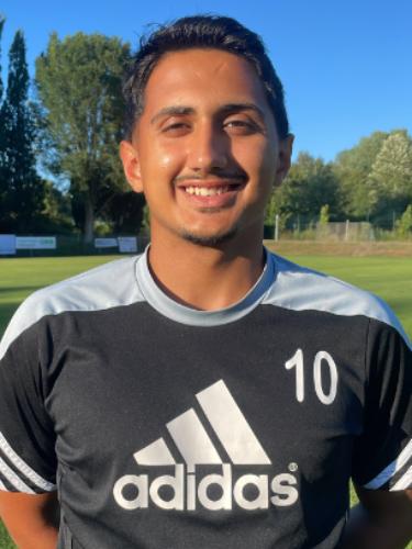 Iyad Khalifa