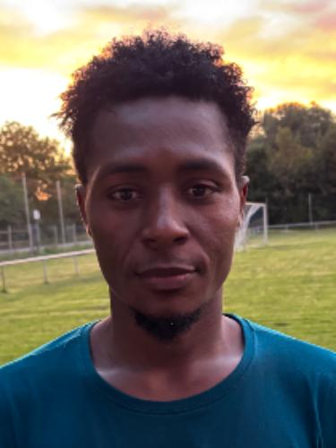 Boubacar Saley Hama