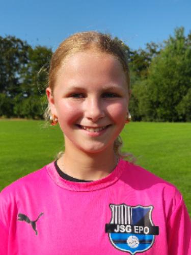 Maja Eline Jessen