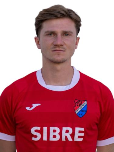 Marvin Mika