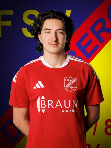 Maximilian Penker