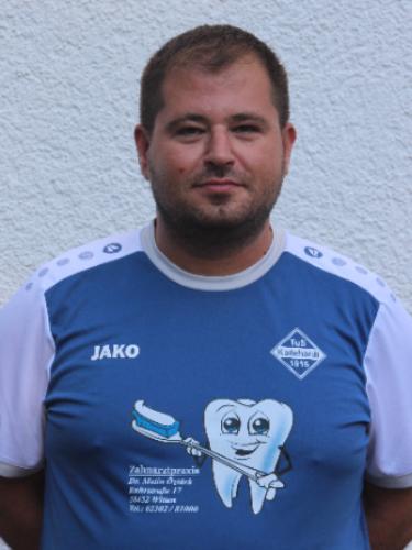Ramazan Türker