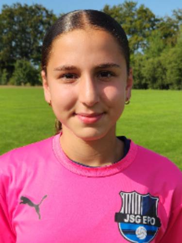 Yasmina Mansouri