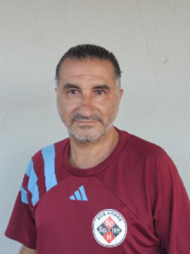 Yahya Cengiz