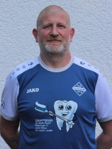 Matthias Wilde