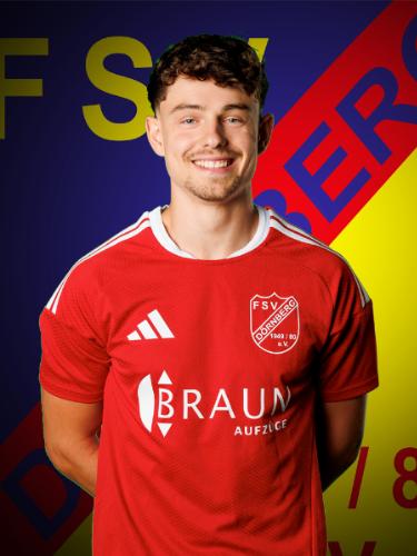Toni Dombai