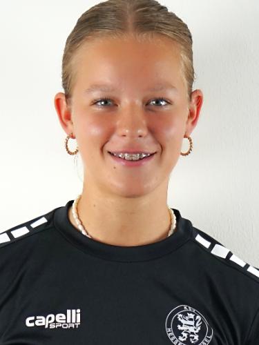 Zoe Biewald