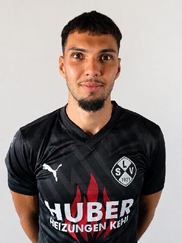 Omar Bounatouf