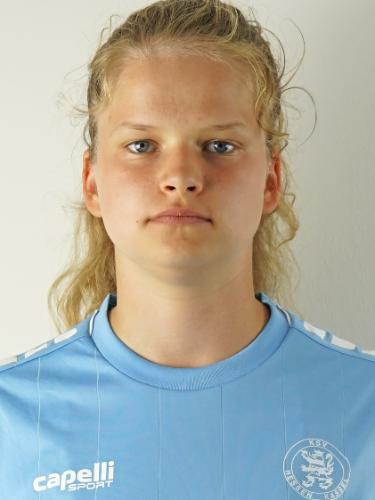Julia Bläser