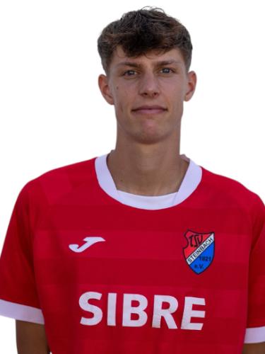 Levin Müller