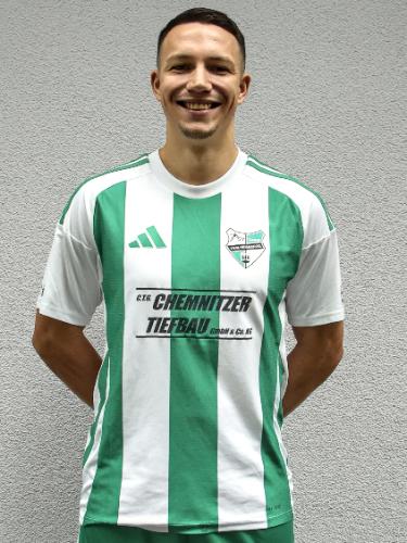 Marcus Seim