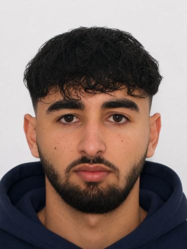 Mohamed Amine Barghou