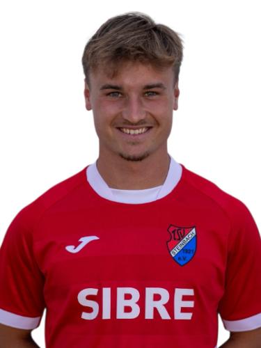 Lukas Näpflein