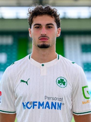 Maxim Bora Dal