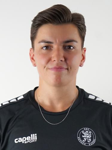 Johanna Hildebrandt