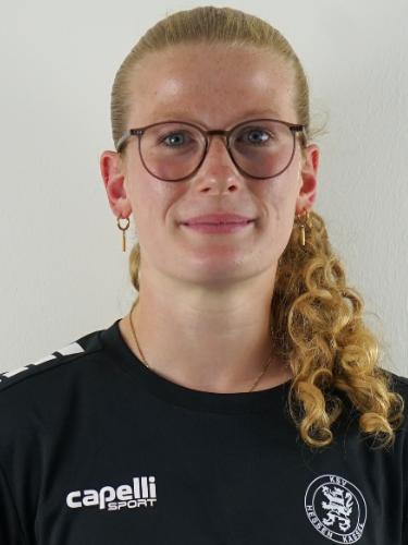 Jana Hoffmann