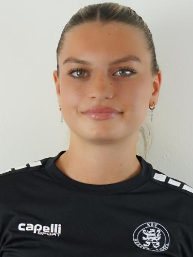 Hanna Krohne
