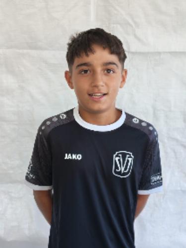Yusuf Esen