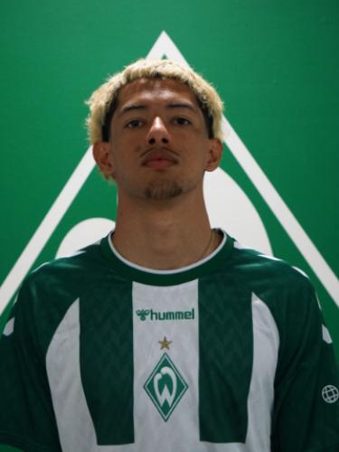 Ailton Ramon Goncalves Rodriguez