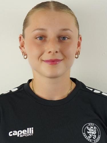 Paula Johanna Meyer