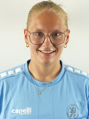 Leonie Christin Pottek