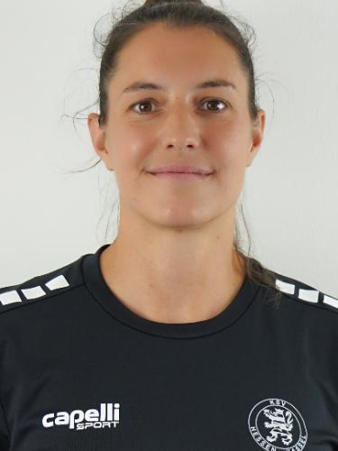 Arlene Rühmer