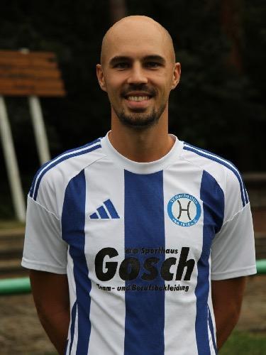 Finn Kurth