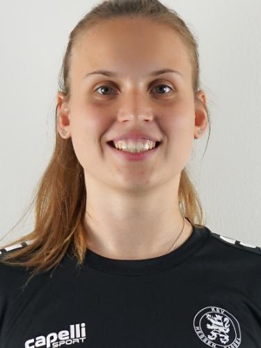 Johanna Schäfer