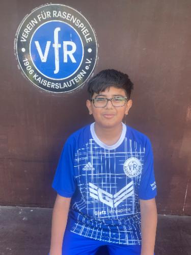 Adam Yasin