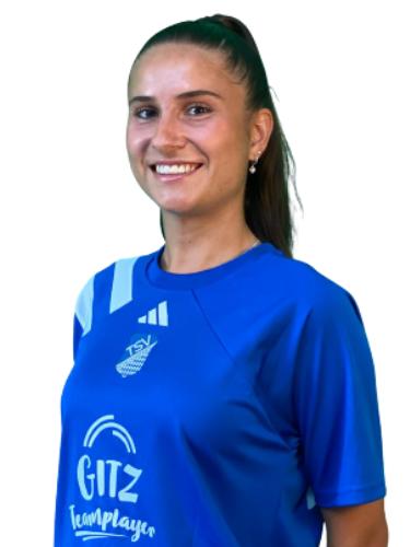 Sarah Brög