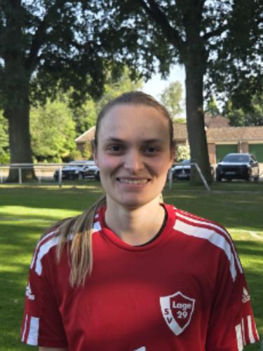 Anna Brouwer