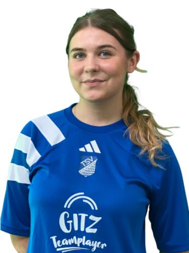 Luisa Ebel