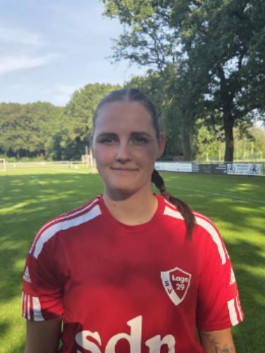 Lea Back