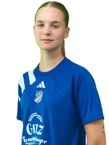 Laura Juretzko-Weishaupt