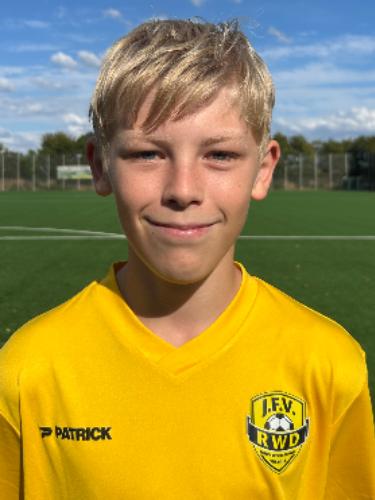 Jarno Rohlfs