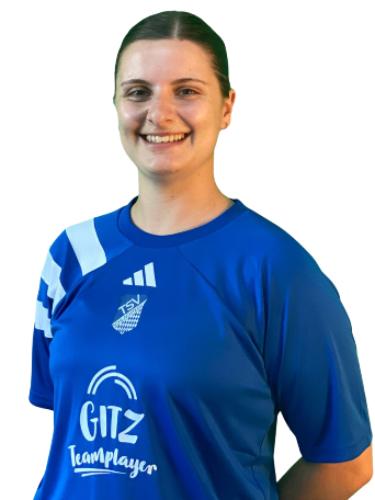 Natalie Schuster