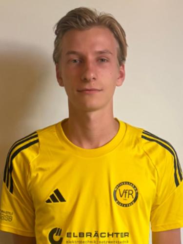 Luis Höfel
