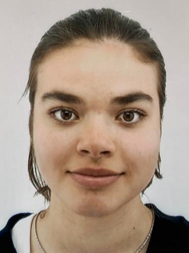 Mayenne Zuccatti