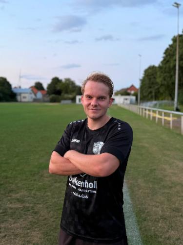 Lennart Renken