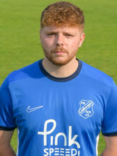 Joel Denkel