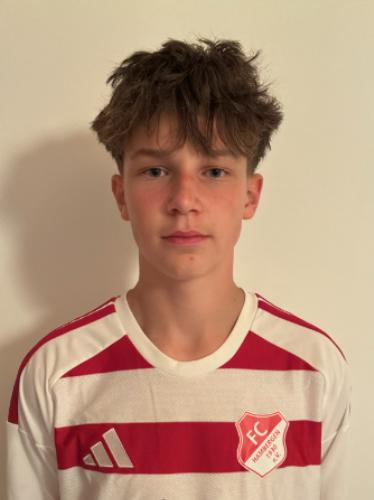 Jannik Fischer
