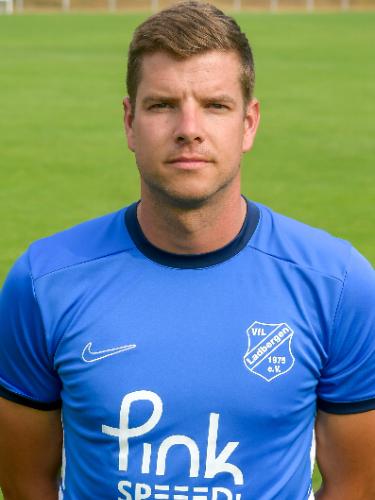 Martin Fleige