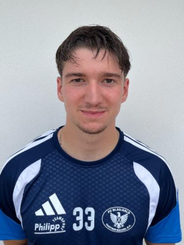 Bastian Osterholt