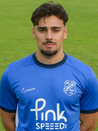 Bartu Kaya