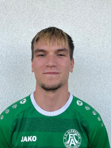 Dominik Grafen