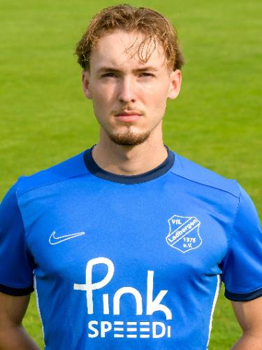 Nelson Lukas