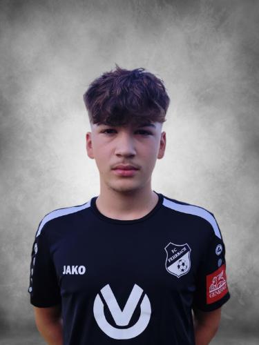Jordan Schließmeier