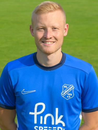 Fabian Rahmeier