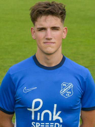Timo Rickert